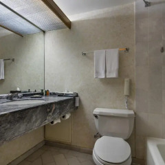 Hilton Izmir 5* Представительский номер с 2 отдельными кроватями фото 2