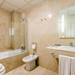 Hotel Exe Suites 33 3* Стандартный номер с различными типами кроватей фото 2