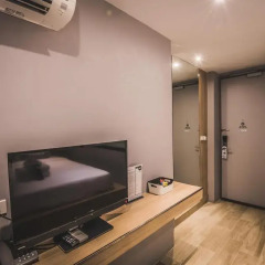 Gaam Hotel 3* Улучшенный номер