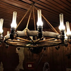 Отель Cowboys Guest Ranch Вогера спа