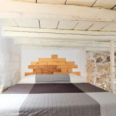 Отель Jureca Guest House Сиракуза сауна