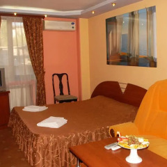 Praha Hotel фото 2