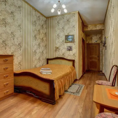 Mini-hotel Petrogradskiy 3* Стандартный номер фото 5