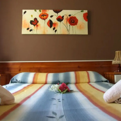 Mariblu Hotel интерьер отеля фото 3