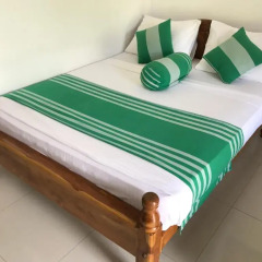 Отель Creston Park Accommodation комната для гостей