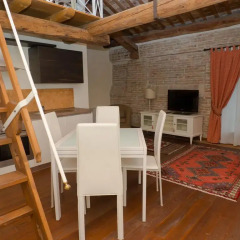 Отель Agriturismo Villa Anconetta Люкс фото 3