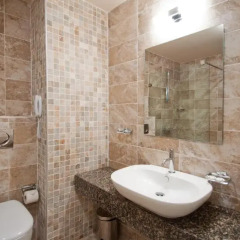 Jeravi Club Hotel - All Inclusive ванная