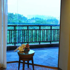 Chimelong Hotel балкон