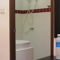 Отель Siva Buri Resort 2* Номер Делюкс с различными типами кроватей фото 5