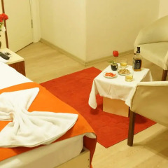 Hotel Mara комната для гостей фото 4