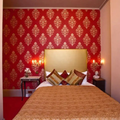 Отель Blanch House Великобритания, Кемптаун - отзывы, цены и фото номеров - забронировать отель Blanch House онлайн комната для гостей фото 16