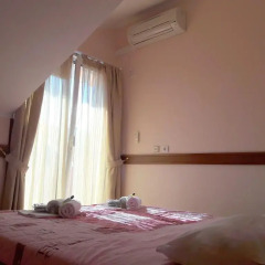 Garni Hotel Koral 3* Люкс с различными типами кроватей