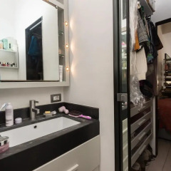 Апартаменты RSH Vittoria Apartment ванная