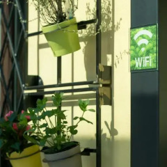 Отель Versoverde Alzaia Naviglio Grande Италия, Милан - отзывы, цены и фото номеров - забронировать отель Versoverde Alzaia Naviglio Grande онлайн фото 2