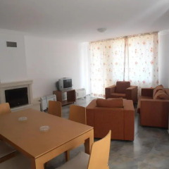 Апартаменты Monastery 3 Apartments Tmf Пампорово комната для гостей фото 4