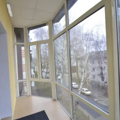 Гостиница Gostinitsa Komfort интерьер отеля