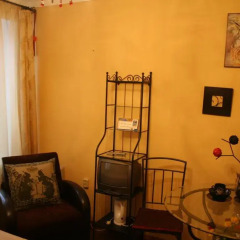 Гостиница Guest House Griboedova 12 интерьер отеля фото 2