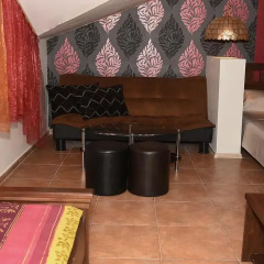 Vival Hotel комната для гостей