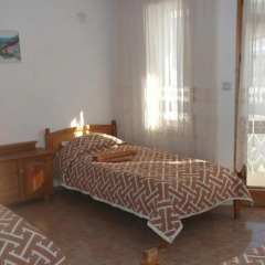 Family Hotel Smolena 3* Стандартный номер фото 2