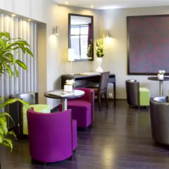 Отель Jacks Hotel Франция, Париж - 1 отзыв об отеле, цены и фото номеров - забронировать отель Jacks Hotel онлайн спа