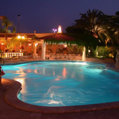 Sant Alphio Garden Hotel Spa Giardini Naxos Italy Zenhotels