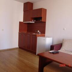 Отель Bilyana Sun Homes в номере фото 2