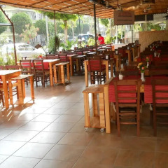 Nehir Apart Hotel Апартаменты