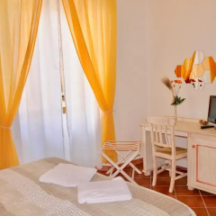 Отель Cicerone Guest House 3* Стандартный номер с различными типами кроватей фото 4