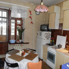 Хостел 1915 в номере
