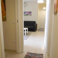 Отель Casa Vacanze Malu' Сиракуза сейф в номере