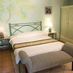 Отель Horseshoe Point Pattaya 3* Стандартный номер с различными типами кроватей фото 3