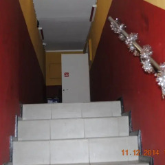 Telliskivi Hostel интерьер отеля