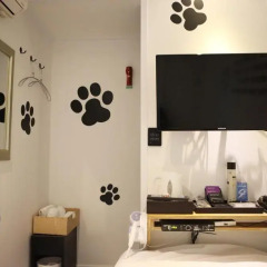 Отель Atti Guesthouse спа фото 2