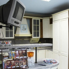 Гостиница Hostel Ufimskiy в Уфе отзывы, цены и фото номеров - забронировать гостиницу Hostel Ufimskiy онлайн Уфа в номере