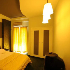 Minoa Athens Hotel 3* Стандартный номер с различными типами кроватей фото 4