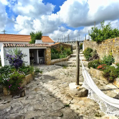 Отель Quinta das Alfazemas Студия разные типы кроватей фото 6