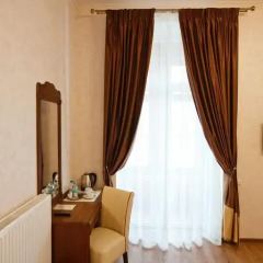 Гостевой Дом Inn Lviv 3* Полулюкс разные типы кроватей фото 8