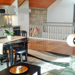 Отель Gardenia Aparthotel интерьер отеля