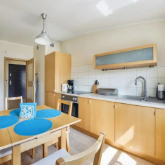 Отель Apartamenty Sun&Snow Parkur Польша, Сопот - отзывы, цены и фото номеров - забронировать отель Apartamenty Sun&Snow Parkur онлайн в номере фото 2