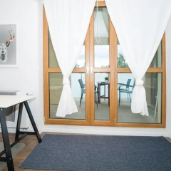 Quattro Loft Hostel комната для гостей фото 4