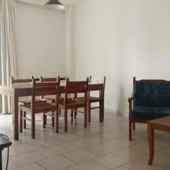 Daphne Hotel Apartments комната для гостей фото 4