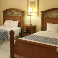 Hotel Carnaval комната для гостей фото 5
