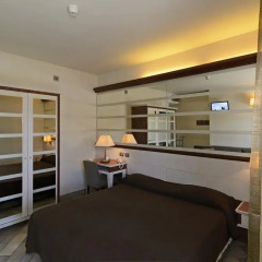 Hotel Eden комната для гостей