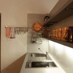 Отель Residence Fink 3* Студия фото 28