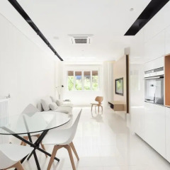 Отель Athens City Suite интерьер отеля