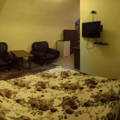 Апартаменты Lemberg Elite Apartments спа