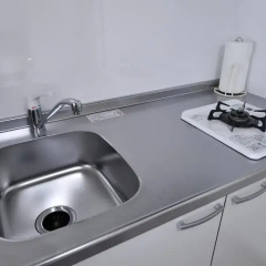 Reality Hakata 2 Hotel 3* Стандартный номер фото 22