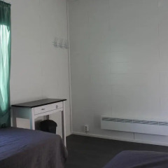 Отель Uni-Sieppari Apartment Финляндия, Иматра - отзывы, цены и фото номеров - забронировать отель Uni-Sieppari Apartment онлайн удобства в номере
