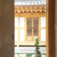 Отель Cheong Yeon Jae Hanok Stay Guesthouse Южная Корея, Сеул - отзывы, цены и фото номеров - забронировать отель Cheong Yeon Jae Hanok Stay Guesthouse онлайн комната для гостей фото 3