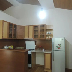 Отель Holiday home Pyataya ulitsa Армения, Ереван - отзывы, цены и фото номеров - забронировать отель Holiday home Pyataya ulitsa онлайн удобства в номере